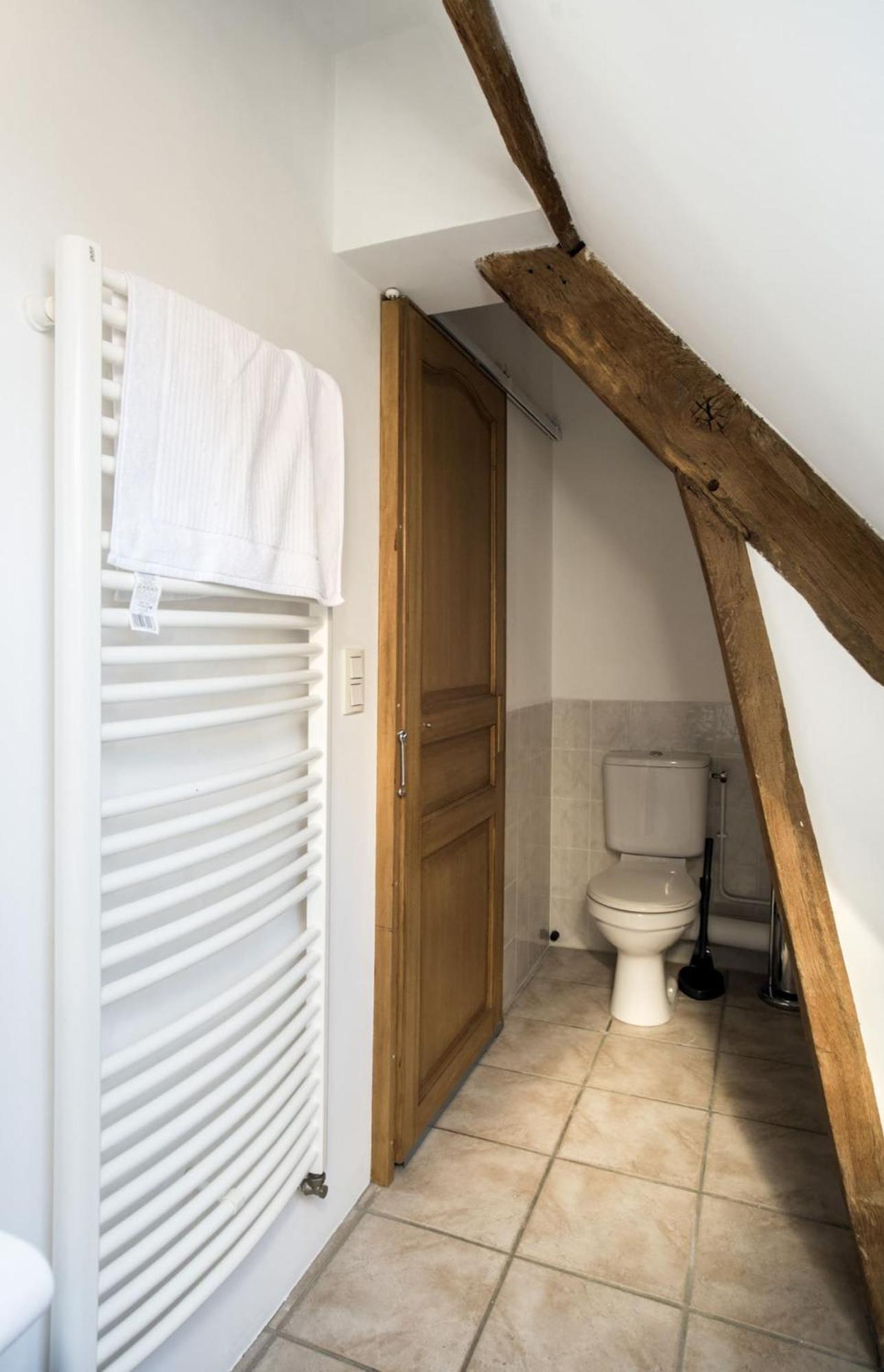 Maison De Ville Nlr - 6 Lits Simples - Bbq - Proche Gare - Grand Parking Nogent-le-Rotrou Exterior photo