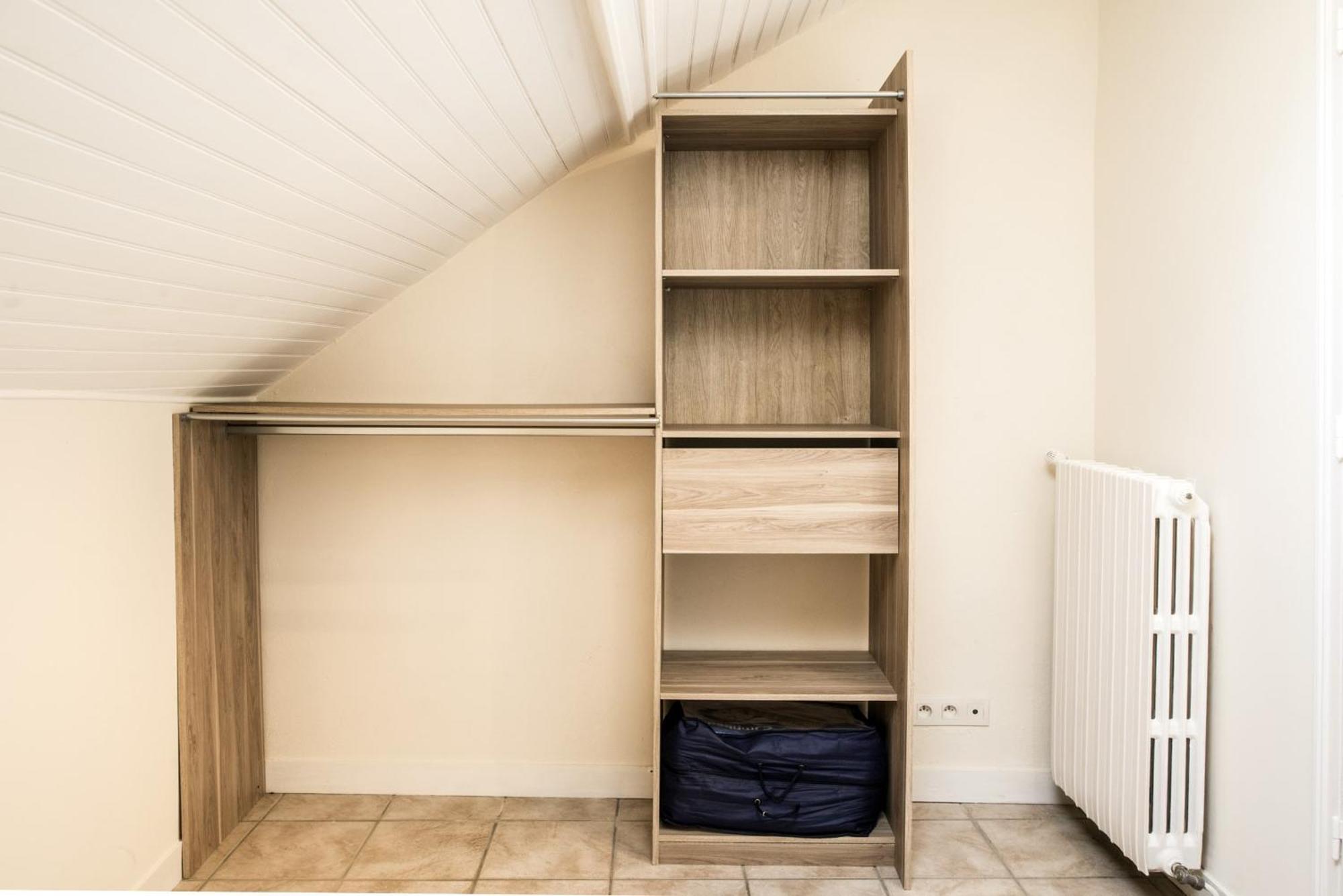 Maison De Ville Nlr - 6 Lits Simples - Bbq - Proche Gare - Grand Parking Nogent-le-Rotrou Exterior photo